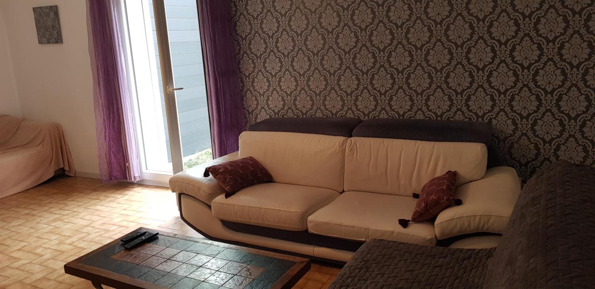 Gite Fabuleux, Jardin, Terrasse, Parking Saint-Vincent-de-Mercuze Buitenkant foto